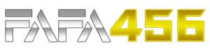 fafa456 logo สล็อตเว็บตรง