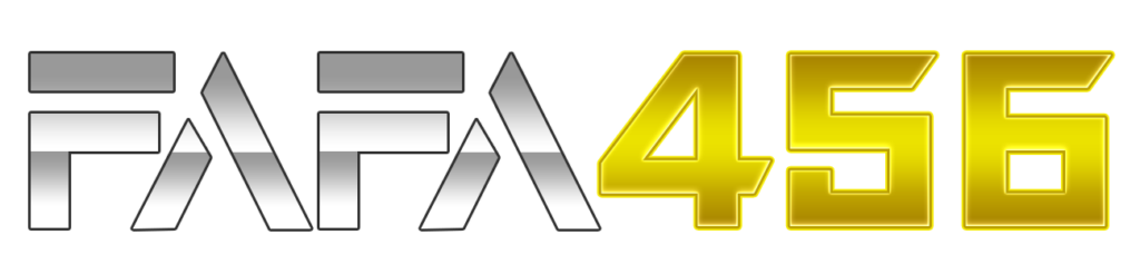 fafa456 logo สล็อตเว็บตรง
